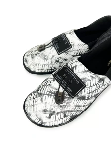 Тапочки домашние мужские GM-510-553-10 (р.39/40)