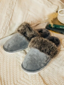 Туфли комнат. жен. 352-366-12 зак (р.36/37)