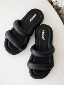 Пантолеты пляжные ЭВА жен 298-852-01 (р.36/37)