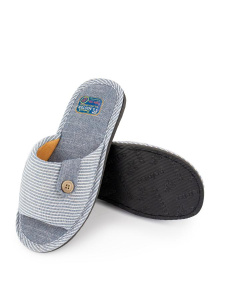 Туфли комнат. муж. А71-001-04 отк (40-41р)