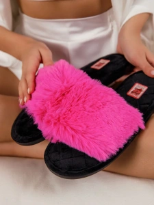 Туфли комнат. жен. 352-054-01.07 отк. (р.36/37)