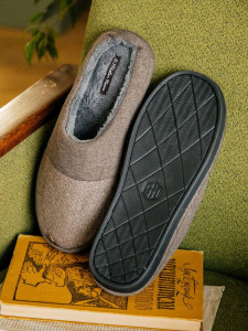 Туфли комнат. муж. 351-257-16 зак.  44-45р