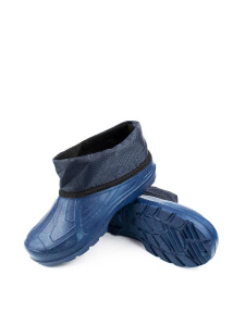 Ботинки муж. 083-010-02 с надставкой 41р