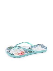 Туфли д/купания жен. SM 108-326-05 (р.36/37)