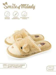 Туфли комнат. детские  SM 353-031-11 зак (30-31р)