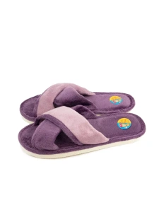 Туфли комнат. жен. А-78-230-06 отк. (р.36/37)