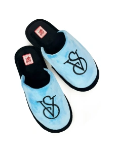 Туфли комнат. жен. 352-034-01.04 зак. (р.36/37)