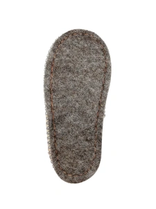 Тапочки домашние мужские А-51-263-11 закрытые  (р.40/41)