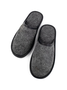 Туфли комнат. муж. А-150-188-12 зак 40-41р