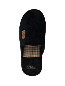 Туфли комнат. муж. А81-157-01 41