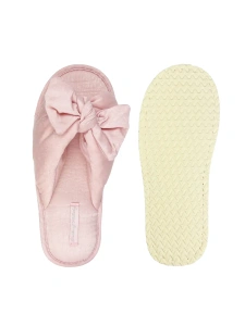 Туфли комнат. жен. А-78-238-07.7 отк.  (р.36/37)