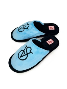 Туфли комнат. жен. 352-034-01.04 зак. (р.36/37)