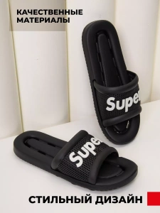 Туфли летн. муж. SM 145-815-01 (7228-7) (р.40/41)